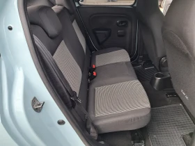 Renault Twingo 1.0SCe* КЛИМА* ГЕРМАНИЯ, снимка 8