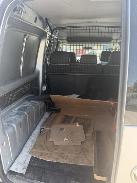 VW Caddy 1.6TDI, снимка 6
