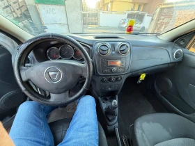 Dacia Sandero, снимка 5