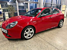 Alfa Romeo Giulietta Sprint, снимка 2