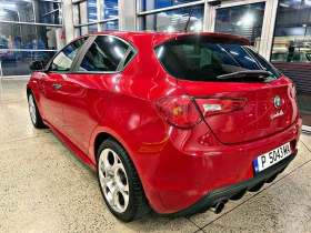 Alfa Romeo Giulietta Sprint, снимка 7