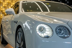 Bentley Flying Spur  V8, снимка 5