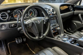 Bentley Flying Spur  V8, снимка 7