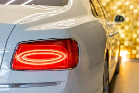 Bentley Flying Spur  V8, снимка 6