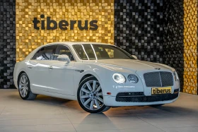 Bentley Flying Spur  V8, снимка 1