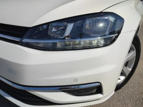 VW Golf 7.5-1.6TDI-116ks-128000km, снимка 9