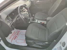 VW Golf 7.5-1.6TDI-116ks-128000km, снимка 10