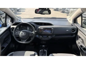 Toyota Yaris 1.5 HSD Y20 CLUB, снимка 8