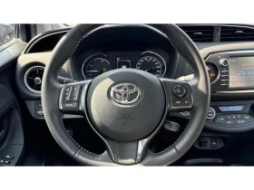 Toyota Yaris 1.5 HSD Y20 CLUB, снимка 13