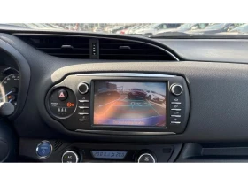 Toyota Yaris 1.5 HSD Y20 CLUB, снимка 15