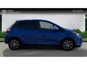 Toyota Yaris 1.5 HSD Y20 CLUB, снимка 17