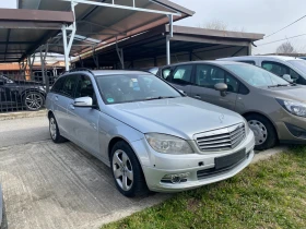Mercedes-Benz C 220 Германия перфект, снимка 5
