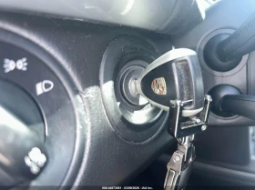 Porsche Cayman 3.4L H-6 DOHC, VVT, 295HP Rear Wheel Drive, снимка 8