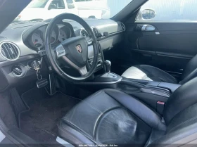 Porsche Cayman 3.4L H-6 DOHC, VVT, 295HP Rear Wheel Drive, снимка 5