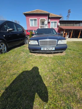 Mercedes-Benz C 180, снимка 1