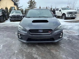 Subaru WRX * STI * CARFAX * ШИБИДАХ * ПОДГРЕВ * КАМЕРА, снимка 6