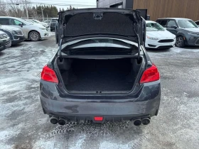 Subaru WRX * STI * CARFAX * ШИБИДАХ * ПОДГРЕВ * КАМЕРА, снимка 14