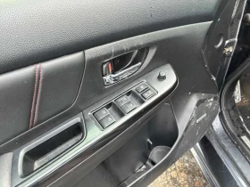 Subaru WRX * STI * CARFAX * ШИБИДАХ * ПОДГРЕВ * КАМЕРА, снимка 12