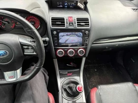 Subaru WRX * STI * CARFAX * ШИБИДАХ * ПОДГРЕВ * КАМЕРА, снимка 9