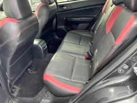 Subaru WRX * STI * CARFAX * ШИБИДАХ * ПОДГРЕВ * КАМЕРА, снимка 13