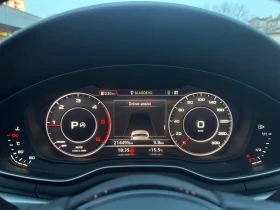 Audi A5 SPORTBACK 2.0 TDI 190 HP QUATTRO S-Tronic УНИКАТ, снимка 13