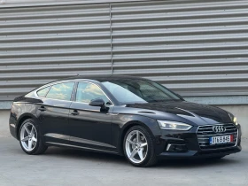 Audi A5 SPORTBACK 2.0 TDI 190 HP QUATTRO S-Tronic УНИКАТ, снимка 1