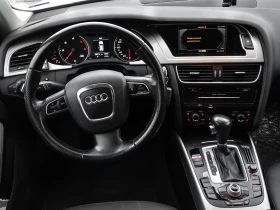 Audi A4 2.0 TDI Обслужена, снимка 6