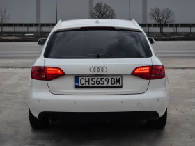 Audi A4 2.0 TDI Обслужена, снимка 4