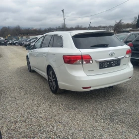 Toyota Avensis 1.8 147, снимка 5