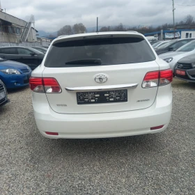 Toyota Avensis 1.8 147, снимка 6