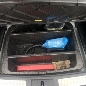 Toyota Avensis 1.8 147, снимка 17