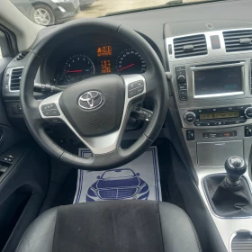 Toyota Avensis 1.8 147, снимка 11