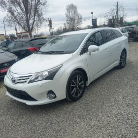 Toyota Avensis 1.8 147, снимка 7