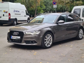 Audi A6, снимка 7