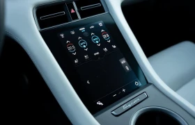 Porsche Taycan 4S Sport Chrono, снимка 10