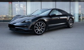Porsche Taycan 4S Sport Chrono, снимка 4