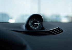 Porsche Taycan 4S Sport Chrono, снимка 11