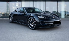 Porsche Taycan 4S Sport Chrono, снимка 1