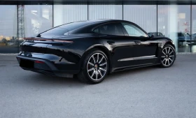 Porsche Taycan 4S Sport Chrono, снимка 5