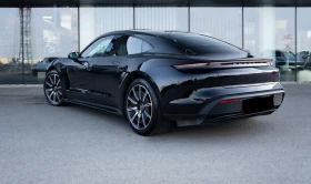 Porsche Taycan 4S Sport Chrono, снимка 3