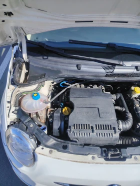 Fiat 500 1.4 sport, снимка 12