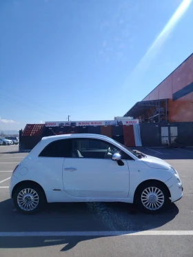 Fiat 500 1.4 sport, снимка 5