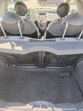 Fiat 500 1.4 sport, снимка 14