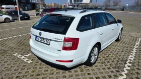 Skoda Octavia CNG, снимка 3