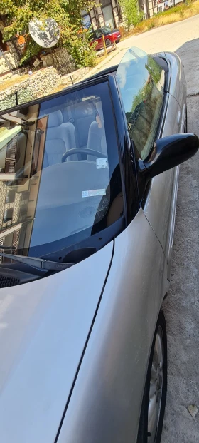 Chrysler Sebring кабрио, снимка 3