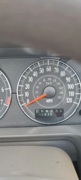 Chrysler Sebring кабрио, снимка 4