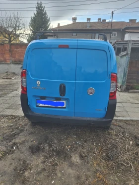 Fiat Fiorino Мултиджет, снимка 2