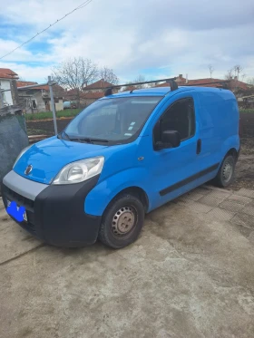 Fiat Fiorino Мултиджет, снимка 1