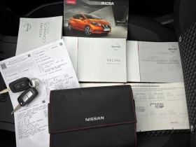 Nissan Micra 1.0 DIG-T 100 к.с. Автоматик Камера EURO 6, снимка 16