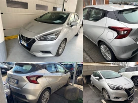 Nissan Micra 1.0 DIG-T 100 к.с. Автоматик Камера EURO 6, снимка 17